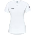 Mammut Aenergy Fl  Damen  T-Shirts weiss Größe XL Trekking  Elastisch