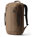 Gregory - Border 30 - Reiserucksack braun