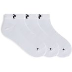 Peak Performance Low 3er Pack   Wandersocken weiss Größe 35  Trekking  Elastis