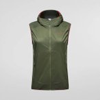 LA SPORTIVA Damen Da Across Lite Vest W, Größe S in Schwarz