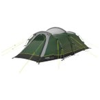 Outwell - Earth 3 Plus - 3-Personen Zelt oliv