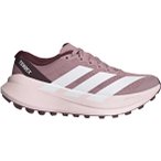 adidas Terrex Agravic SL Damen Trailrunningschuhe ( Pflaume 7 40 2/3 EU |)