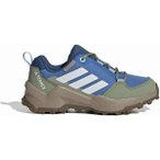 ADIDAS Kinder Multifunktionsschuhe TERREX AX4r, Größe 36 in Blau