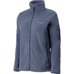 Columbia Fast Trek II  Damen  Fleecejacke blau Größe XS Camping  Widerstandsf�