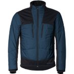 VAUDE Herren Funktionsjacke Me Minaki Jacket IV, Größe S in Blau