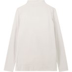 Jeanne Baret Navarino Turtleneck  Damen  Longsleeves weiss Größe XS Lifestyle 