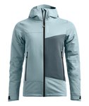 Ortovox Damen Seceda Softshelljacke M