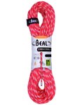 Beal - Doppelseil / Halbseil - Cobra II 8.6 mm Dry Cover Orange  - Größe 50 m