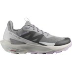 Salomon Elixir Activ  Damen  Zustiegsschuhe grau Größe 37  Trekking Atmungsakt
