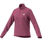 adidas Adi365 Climawarm Half Zip  Damen  Longsleeves duamag Größe XL Laufen | 