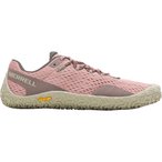 Merrell Vapor Glove 6  Damen  Barfußschuhe pink Größe 37.5 Trailrunning | Lau