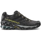 La Sportiva Ultra Raptor II Leather GTX  Herren  Zustiegsschuhe schwarz Größe 