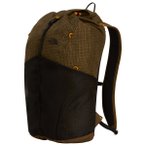 The North Face - Clyffe Daypack - Daypack Gr One Size schwarz