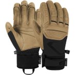 REUSCH Herren Handschuhe Reusch Pro RC, Größe 8 in Schwarz