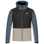 2117 of Sweden - Mala Ski Jacket - Skijacke Gr M schwarz