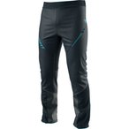 Dynafit Mezzalama PTC Alpha Hose  Skitourenhose blau Größe XL Trekking  Elasti