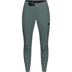 Fox Ranger MTB Hose lang Damen  Fahrradhose grau Größe XL Mountainbike  Wasser