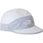 The North Face Summer Light Run Cap  Basecaps weiss Größe ONE SIZE Laufen | Tr