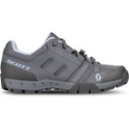 SCOTT Damen Mountainbikeschuhe SCO Shoe W's Sport Crus-r, Größe 38 in Grau