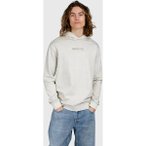 BRUNOTTI Herren Kapuzensweat Steyn Men Hoodie, Größe 3XL in Grau