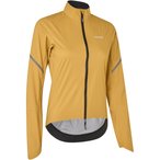 GripGrab PACR Waterproof Lightweight  Damen  Regenjacke gelb Größe L Rennrad |
