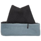 Armada - Birdsey Reversible Beanie - Mütze Gr One Size grau