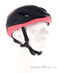 Oakley Aro5 Race Giro d'Italia MIPS Rennradhelm-Schwarz-M
