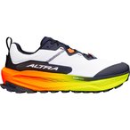 Altra Olympus 7  Herren  Trailrunningschuhe orange Größe 41 Trailrunning  Atmu