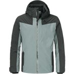Schöffel Trifex Herren Skijacke ( Grau 52 Größe,)