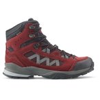 Lowa - Women's Nevada GTX Mid - Wanderschuhe 40 rot