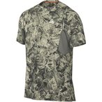 Nike ACG Solar Chase AOP  Herren  Laufshirts sequoia-light army-summit Größe M