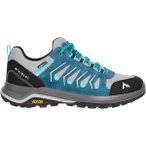 McKINLEY Herren Trekkinghalbschuhe Magmus AQX, Größe 43 in Blau