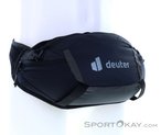Deuter Shortrail III 3l Hüfttasche-Schwarz-One Size