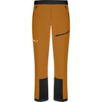 Salewa Sella Dst Light Hose Herren  Skitourenhose braun Größe XXL Trekking  Wi