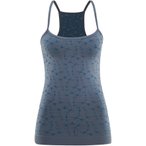 Red Chili Women´s Cora Seamless Top, M, storm