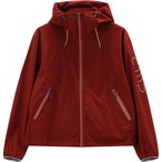 CMP   Damen  Regenjacke rot Größe XL Trekking  Klein verpackbar
