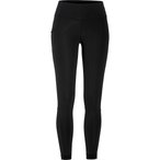 Craft Pro Trail 2 Tights Damen  Laufhose schwarz Größe XL Trailrunning | Laufe