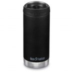 Klean Kanteen - TKWide Vacuum Insulated mit Café Cap - Isolierflasche Gr 355 ml