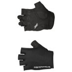 Northwave - Active Max Short Finger Glove - Handschuhe Gr Unisex XL schwarz