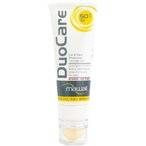 mawaii DuoCare Face & Lips SPF 50 - Sonnenschutz uni