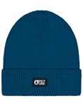 Picture Organic Clothing - Mütze mit Revers - Colino Beanie Serenity Blue für 
