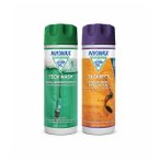 Nikwax - Tech Wash + TX Direct - Waschmittel Gr 2 x 300 ml