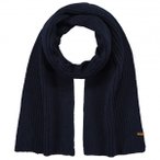 Barts - Wilbert Scarf - Schal Gr One Size blau