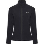 JACK WOLFSKIN Jack Wolfskin Damen Unterjacke TAUNUS 200 FZ W, Größe S in Schwa