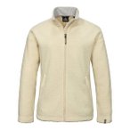 SCHÖFFEL Damen Unterjacken lg.Arm Da CIRC Fleece Jk Style Purga WMS, Größe 42