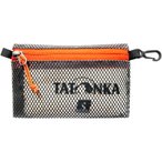 Tatonka Zip Pouch 10 x 15 - Packbeutel black