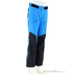 Mammut Taiss Pro HS Pants Herren Outdoorhose-Blau-52