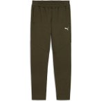PUMA Herren Hose EVOSTRIPE Pants DK, Größe XXL in Grau