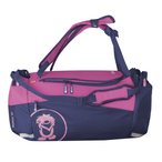 Trollkids Duffle Reisetasche Kinder  Reisetasche lila Größe 35L