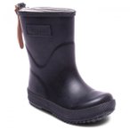 Bisgaard - Kid's Basic Rubber - Gummistiefel 37 blau/grau